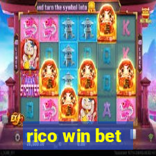 rico win bet